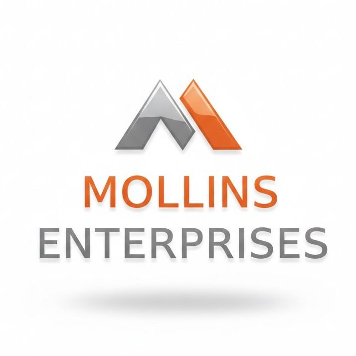 Mollins Enterprises logo